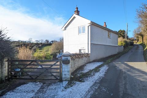 2 bedroom detached house for sale - Four Roads, Kidwelly, Carmarthenshire.