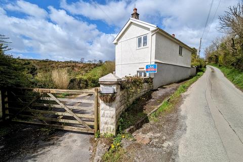 2 bedroom detached house for sale, Four Roads, Kidwelly, Carmarthenshire.