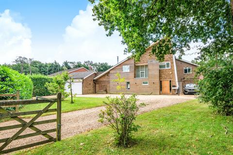 5 bedroom detached house for sale, The Drive, Ifold, RH14