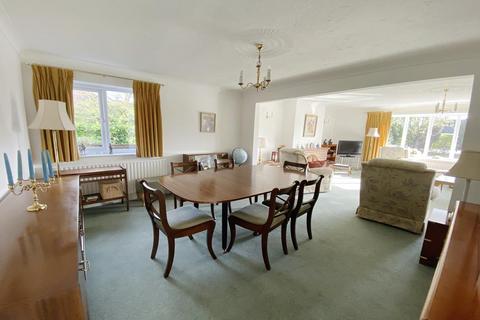 3 bedroom bungalow for sale, West Moors Ferndown BH22 0AH