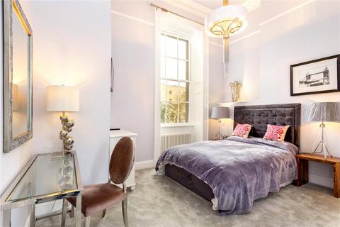 Flat 2, Rodney Mansions, 8 Rodney Place, Bristol, BS8 4HY