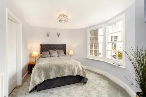 Flat 2, Rodney Mansions, 8 Rodney Place, Bristol, BS8 4HY