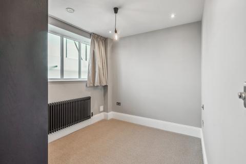 1 bedroom apartment to rent, Gidar House, The Crossway, Uxbridge