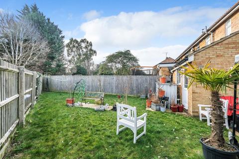 4 bedroom end of terrace house for sale, Stockham,  Wantage,  OX12