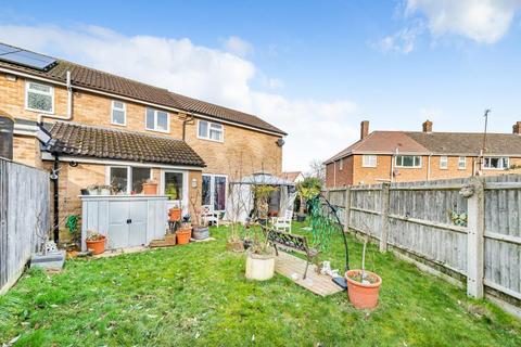 4 bedroom end of terrace house for sale, Stockham,  Wantage,  OX12