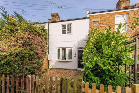 3 bedroom terraced house for sale, Clewer Fields, Windsor SL4