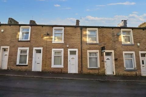 2 bedroom terraced house for sale - Hudson Street, Burnley, Lancashire, BB11 4PL