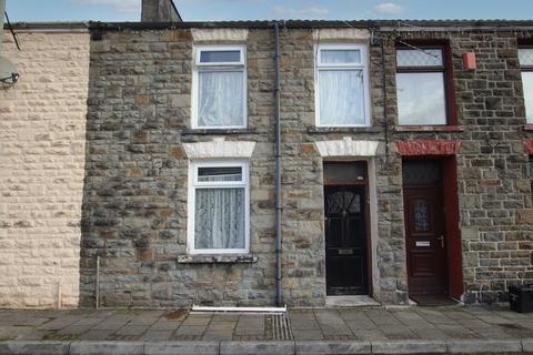 3 bedroom terraced house for sale, Hopkin Street, Treorchy, CF42 5HL