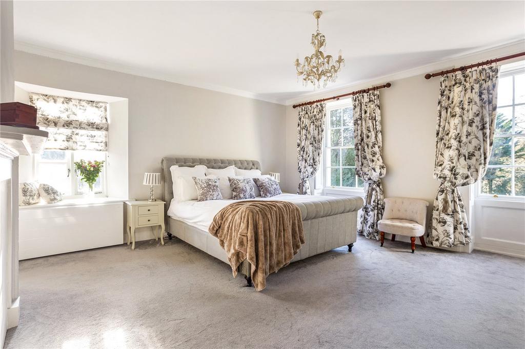 Principal Bedroom