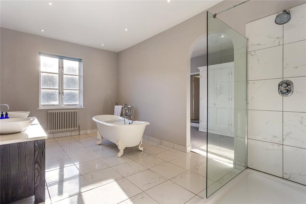 Principal En Suite