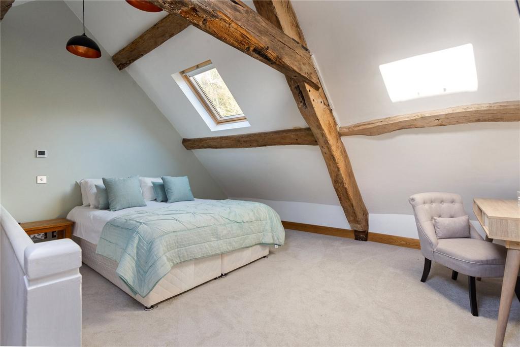 Bedroom 5