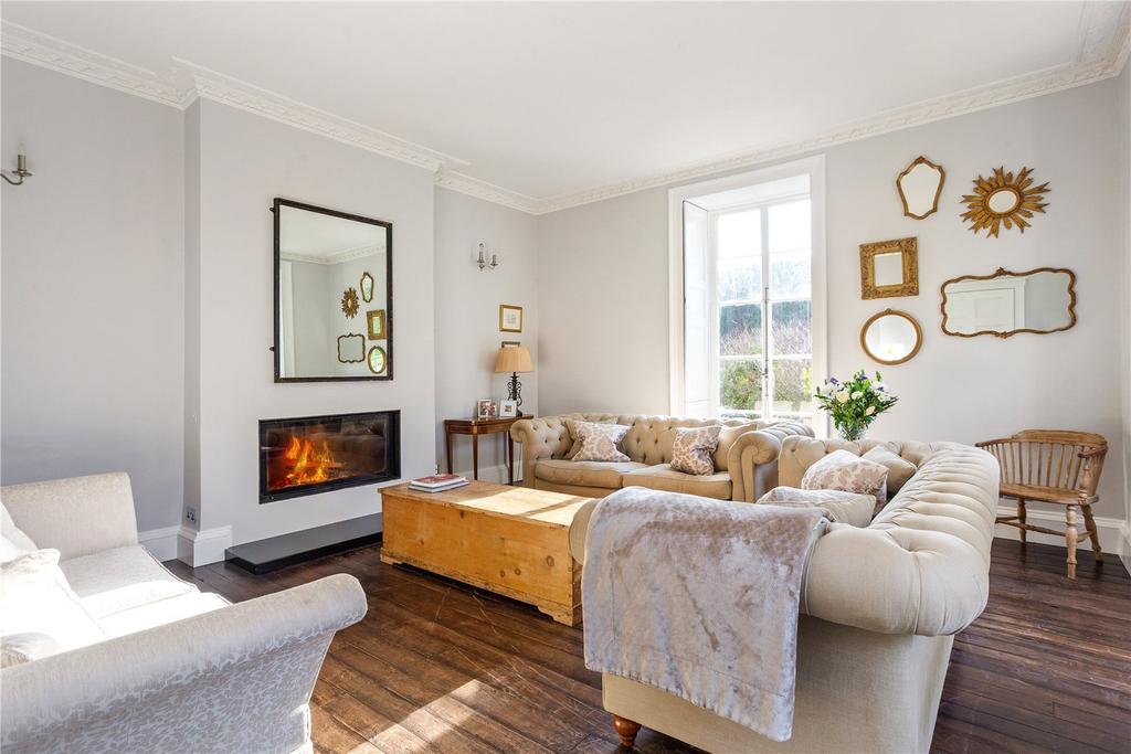 Drawing Room