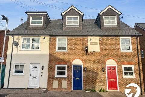 3 bedroom terraced house for sale, Gladstone Road, Penenden Heath, Maidstone, Kent, ME14