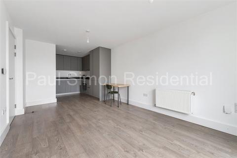 1 bedroom apartment for sale, St Andrews Court, 1 Scotland Green, Tottenham, N17