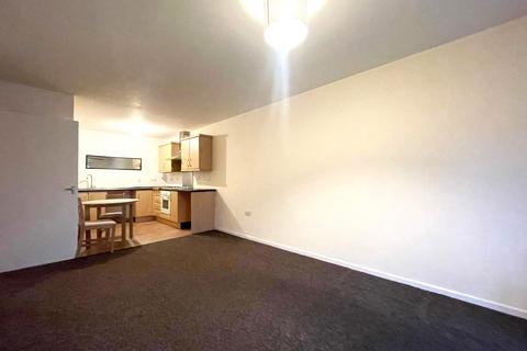 1 bedroom apartment for sale - Jefferson Place, Grafton Road, West Bromwich, B71