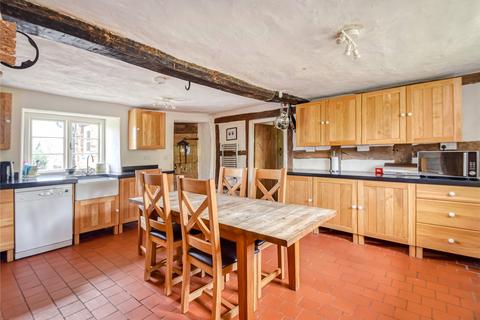 4 bedroom house for sale, Munslow, Craven Arms, Shropshire, SY7