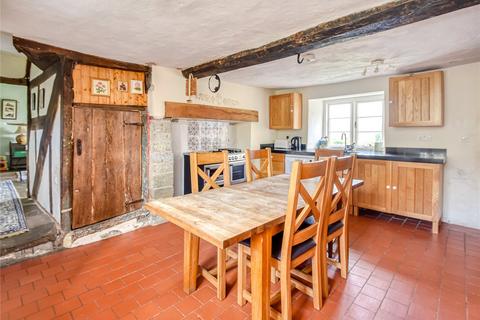 4 bedroom house for sale, Munslow, Craven Arms, Shropshire, SY7