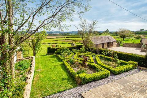 4 bedroom house for sale, Munslow, Craven Arms, Shropshire, SY7