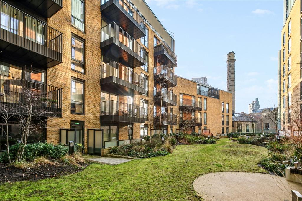 Communal Gardens