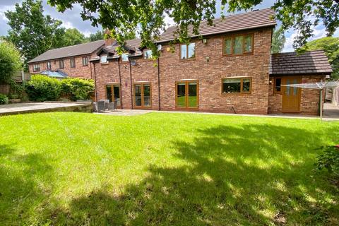 4 bedroom detached house for sale, Bluebell Grove, Cheadle