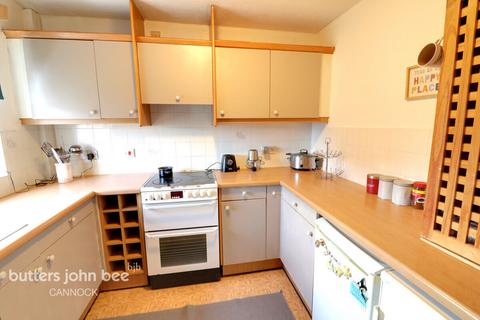 3 bedroom semi-detached house for sale - Belt Road, Cannock