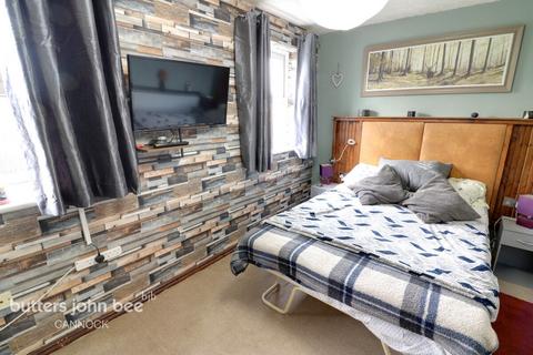3 bedroom semi-detached house for sale, Belt Road, Cannock