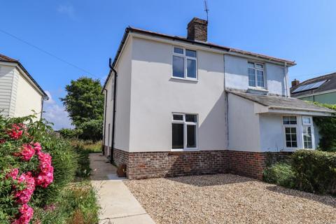 3 bedroom semi-detached house for sale, Northney Road, Hayling Island