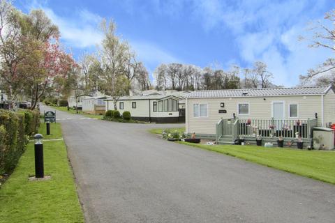 2 bedroom lodge for sale, Berwick-Upon-Tweed, Northumberland, TD15