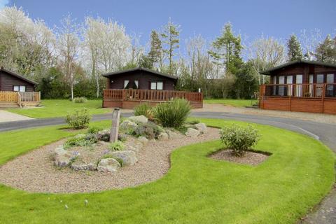 2 bedroom lodge for sale, Berwick-Upon-Tweed, Northumberland, TD15