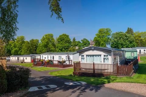 2 bedroom lodge for sale, Berwick-Upon-Tweed, Northumberland, TD15