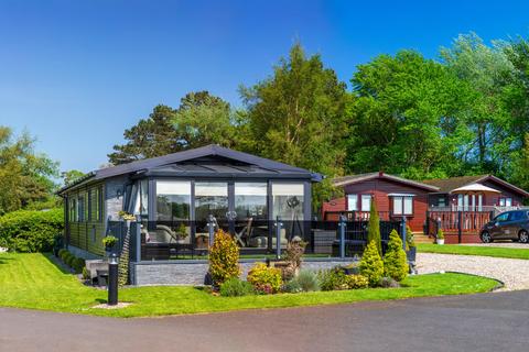 2 bedroom lodge for sale, Berwick-Upon-Tweed, Northumberland, TD15