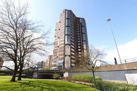 2 bedroom flat for sale - Metropolitan House, 1 Hagley Road, Birmingham, West Midlands, B16