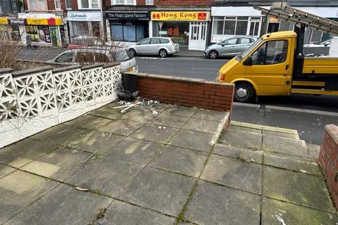 Retail property (high street) for sale, Dickson Road, Blackpool, Lancashire, FY1 2JS