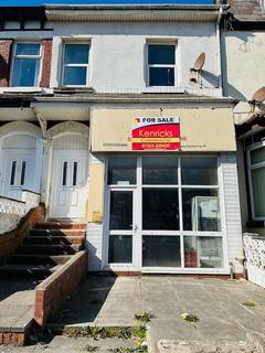 210 Dickson Road, Blackpool, FY1 2JS