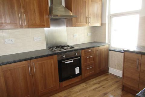 210 Dickson Road, Blackpool, FY1 2JS
