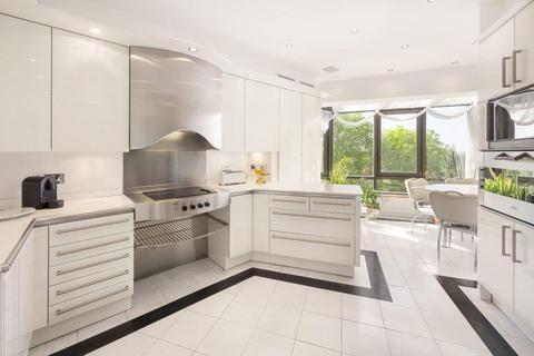 4 bedroom penthouse for sale, Lower Terrace, Hampstead, London, NW3