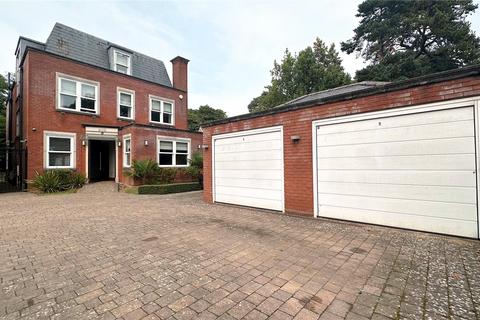 5 bedroom detached house for sale, Barnet Road, Arkley, Hertfordshire, EN5