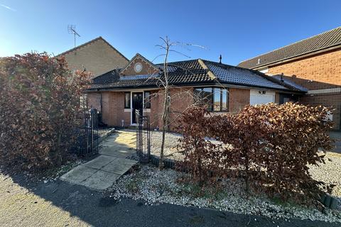 2 Campion Close, Soham, Ely, CB7 5FX