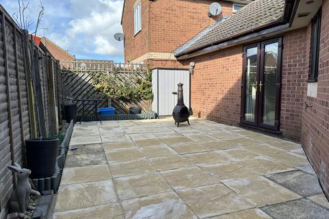 2 Campion Close, Soham, Ely, CB7 5FX