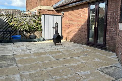 2 Campion Close, Soham, Ely, CB7 5FX