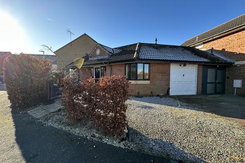 2 Campion Close, Soham, Ely, CB7 5FX