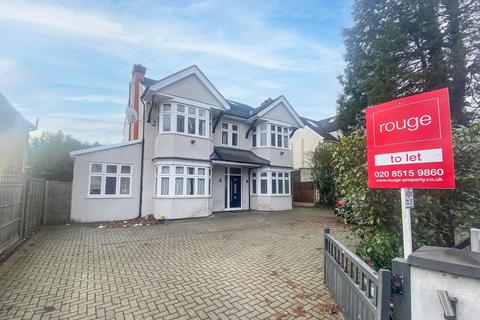 House share to rent, Uxbridge Road, Stanmore, HA7 3LJ