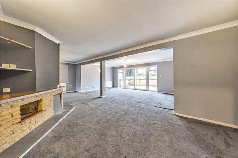 7 Brockhall Road, Flore, Northampton, NN7 4NG