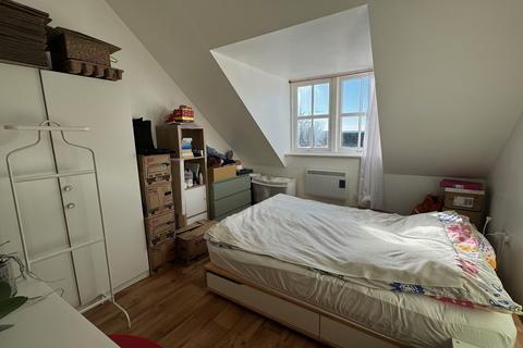 2 bedroom flat for sale, Coachmans Yard, Glastonbury, Somerset