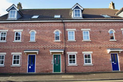 5 Coachmans Yard, Glastonbury, BA6 9QG