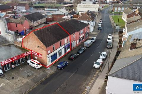 Property for sale, Greasbrough Road, Parkgate, Rotherham