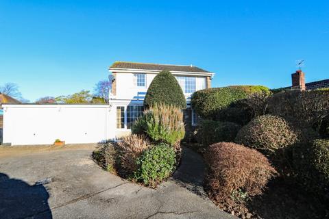 5 bedroom detached house for sale, Bacon Lane, Hayling Island