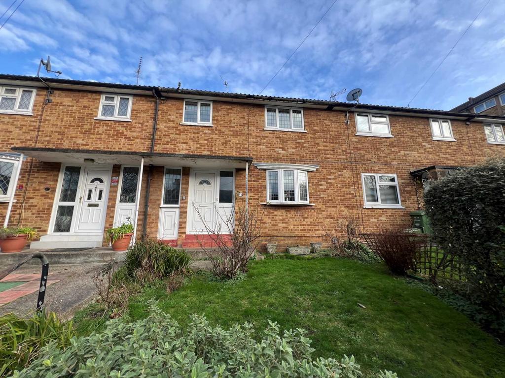 Crumpsall Street, London SE2 3 bed house for sale £425,000