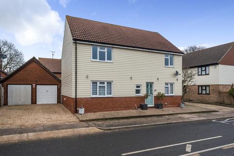 4 bedroom detached house for sale - Green Lane, Leigh-on-Sea, Essex
