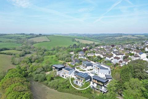 4 bedroom detached house for sale, Probus, Truro, Cornwall